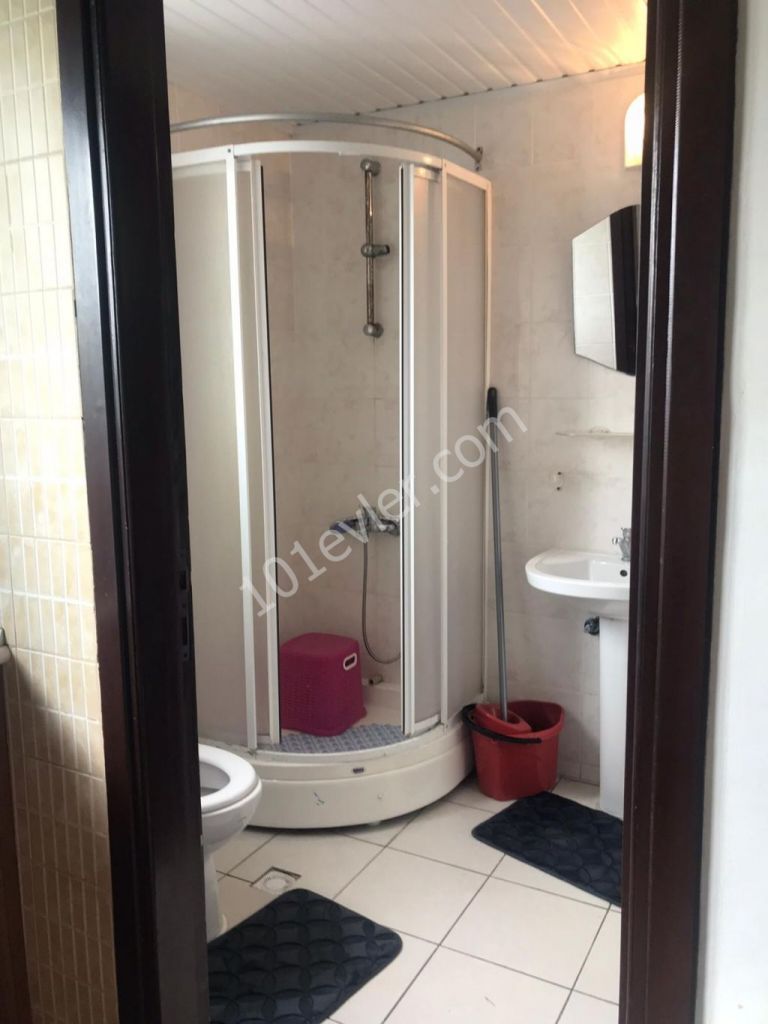 Flat To Rent in Hamitköy, Nicosia