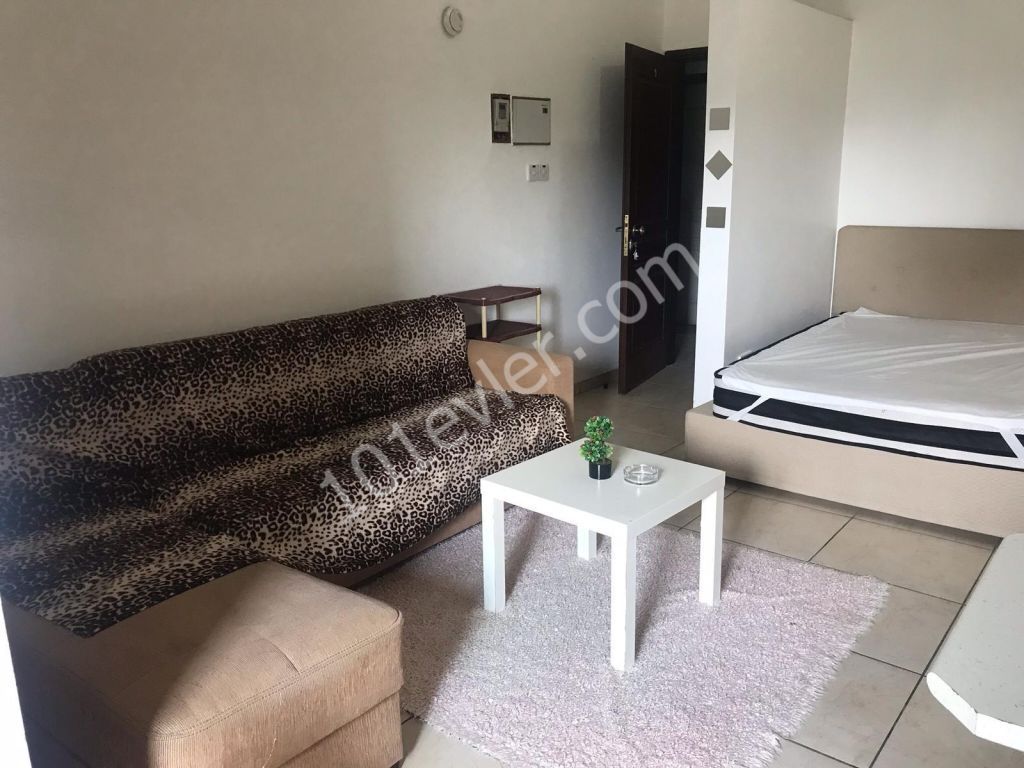 Flat To Rent in Hamitköy, Nicosia