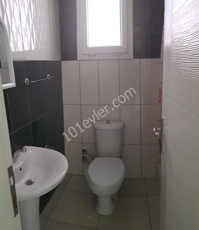 Flat To Rent in Hamitköy, Nicosia