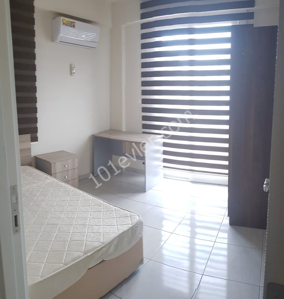 Flat To Rent in Hamitköy, Nicosia