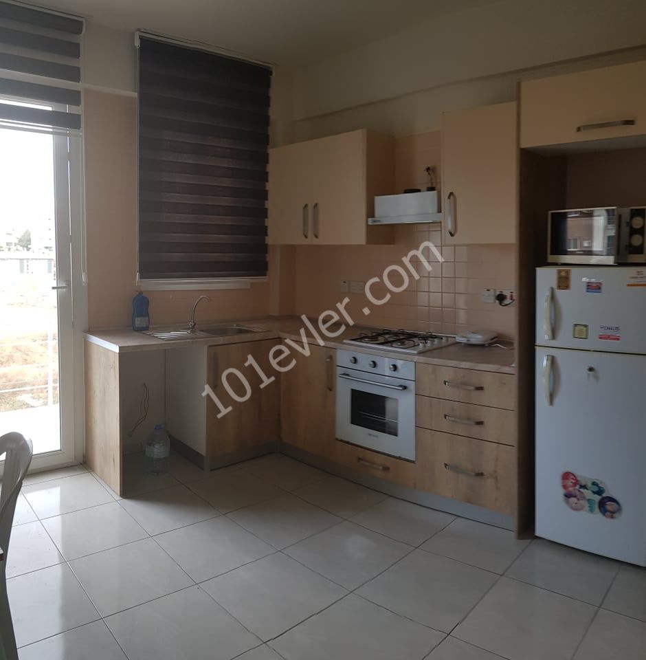 Flat To Rent in Hamitköy, Nicosia