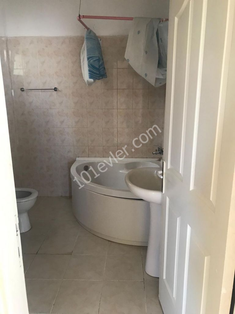 Flat To Rent in Gönyeli, Nicosia