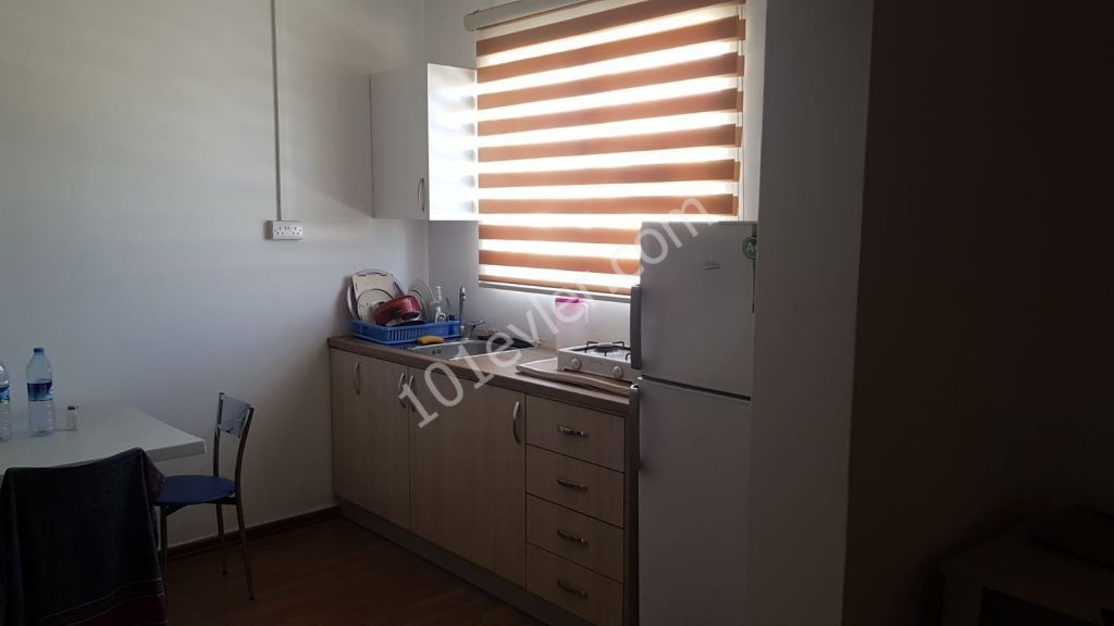 Flat To Rent in Taşkınköy, Nicosia