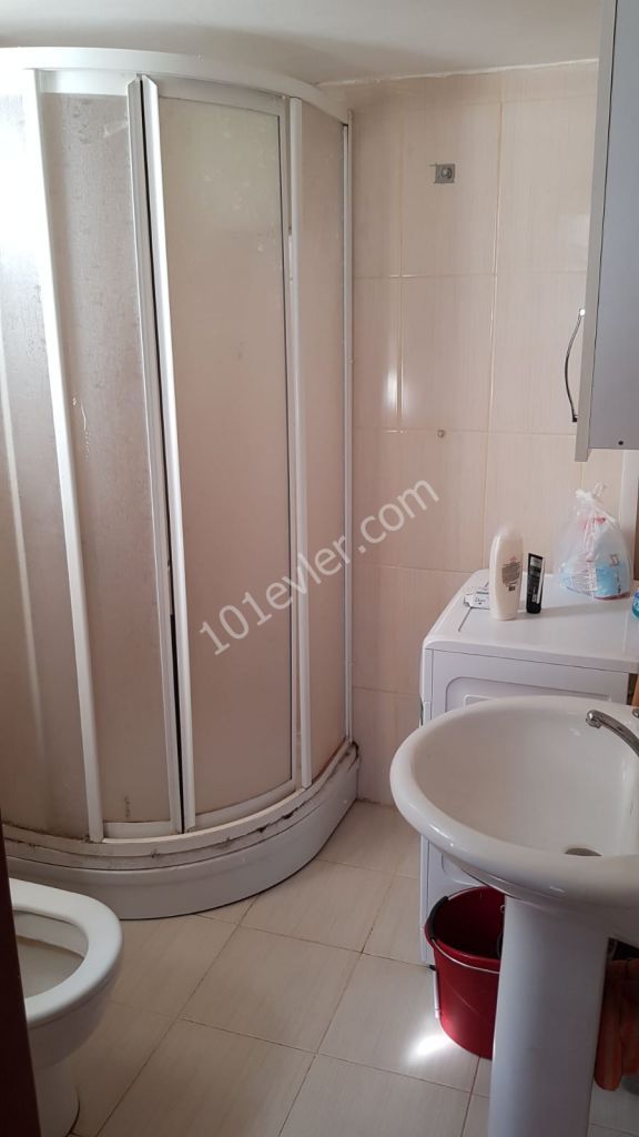 Flat To Rent in Taşkınköy, Nicosia