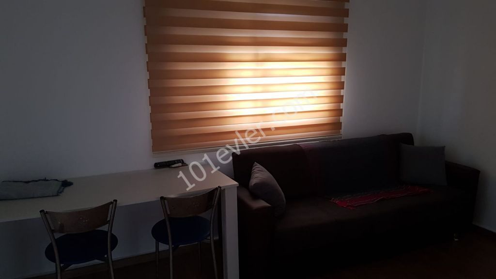 Flat To Rent in Taşkınköy, Nicosia