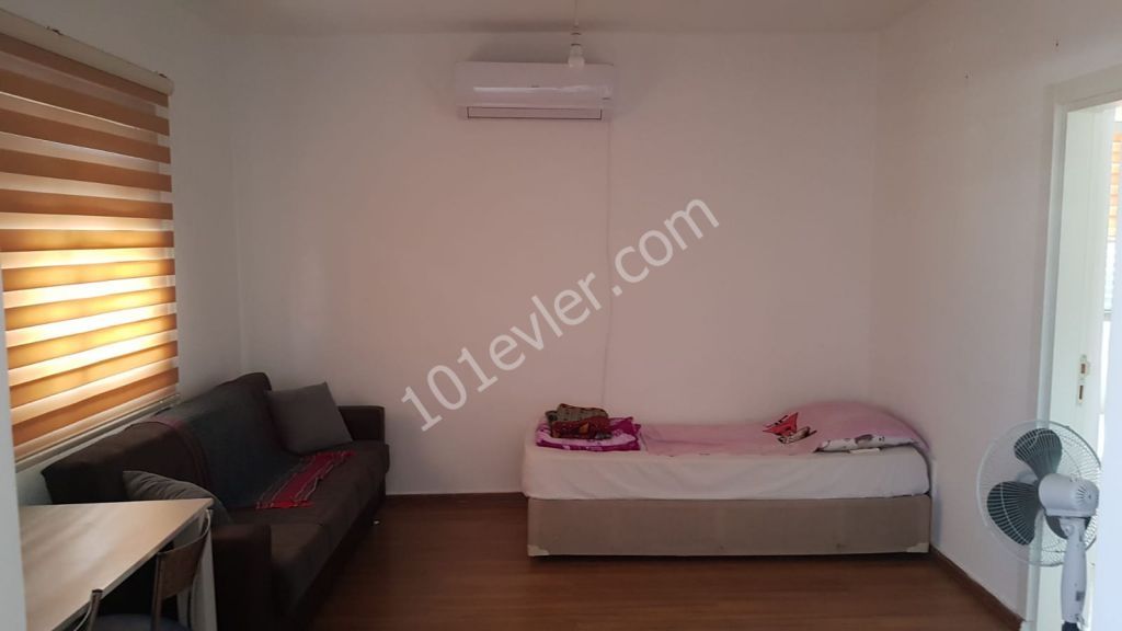 Flat To Rent in Taşkınköy, Nicosia