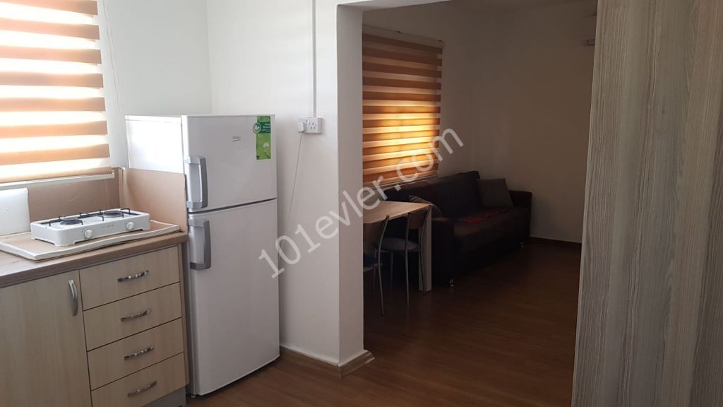 Flat To Rent in Taşkınköy, Nicosia