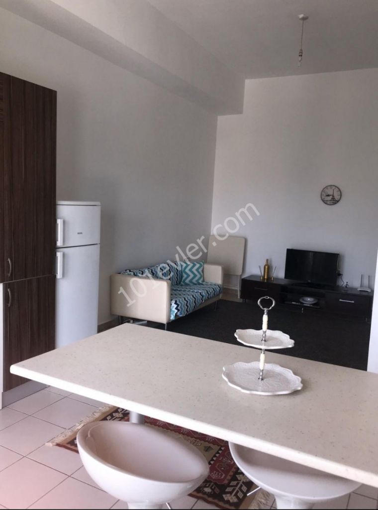 Flat To Rent in Hamitköy, Nicosia