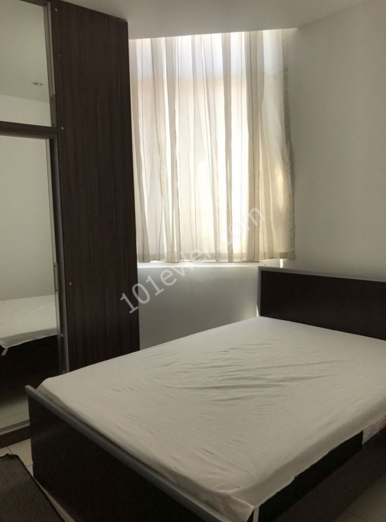 Flat To Rent in Hamitköy, Nicosia