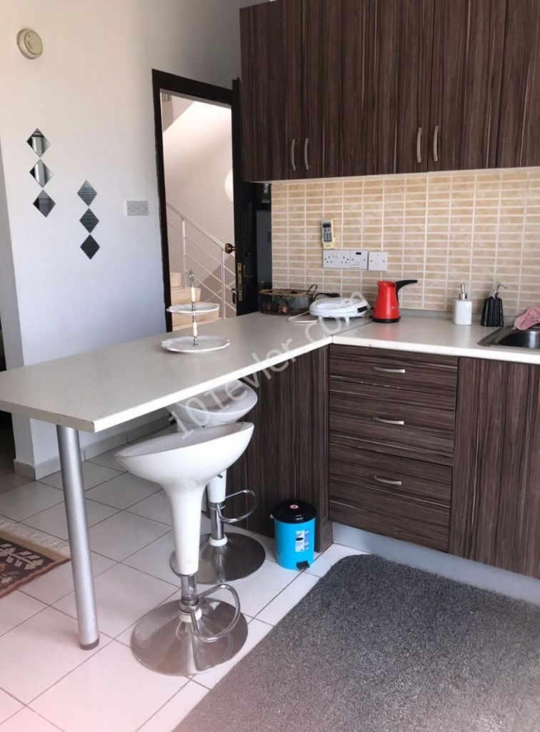 Flat To Rent in Hamitköy, Nicosia