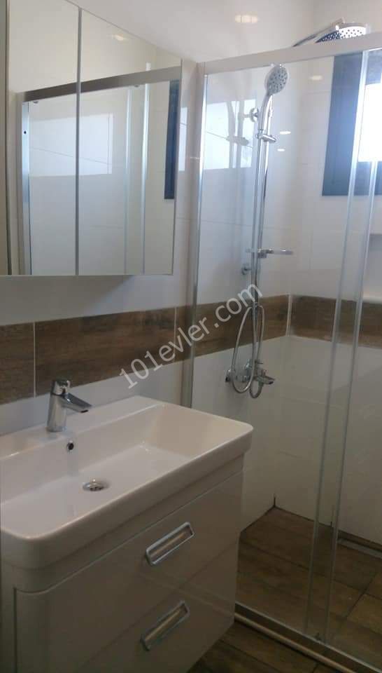 Flat For Sale in Kumsal, Nicosia