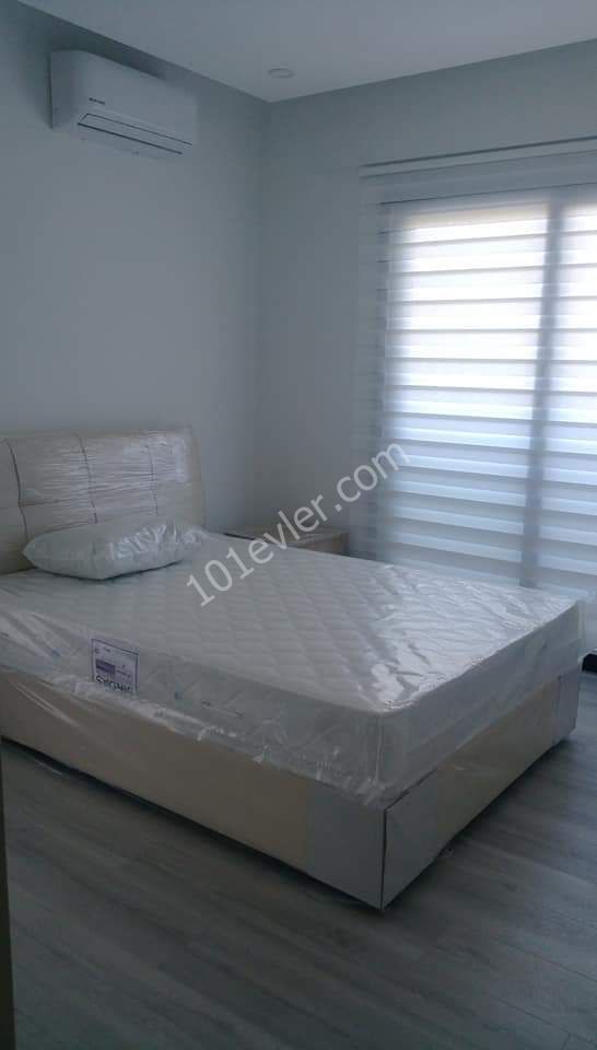 Flat For Sale in Kumsal, Nicosia