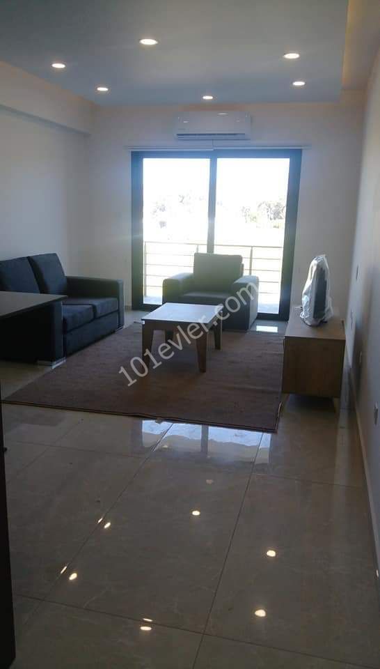 Flat For Sale in Kumsal, Nicosia