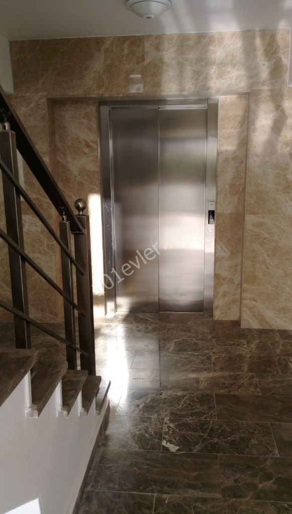 Flat For Sale in Kumsal, Nicosia