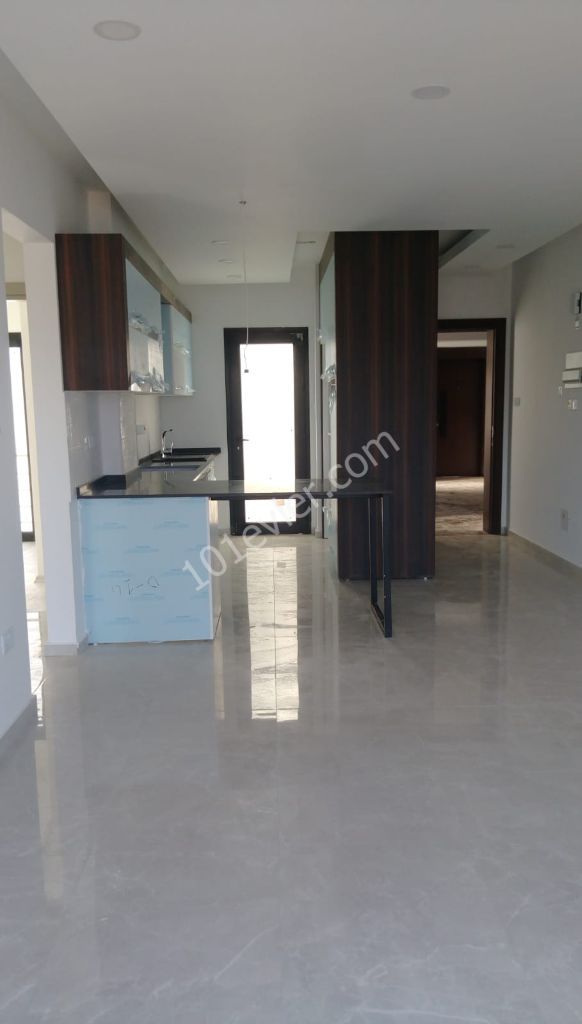 Flat For Sale in Kumsal, Nicosia