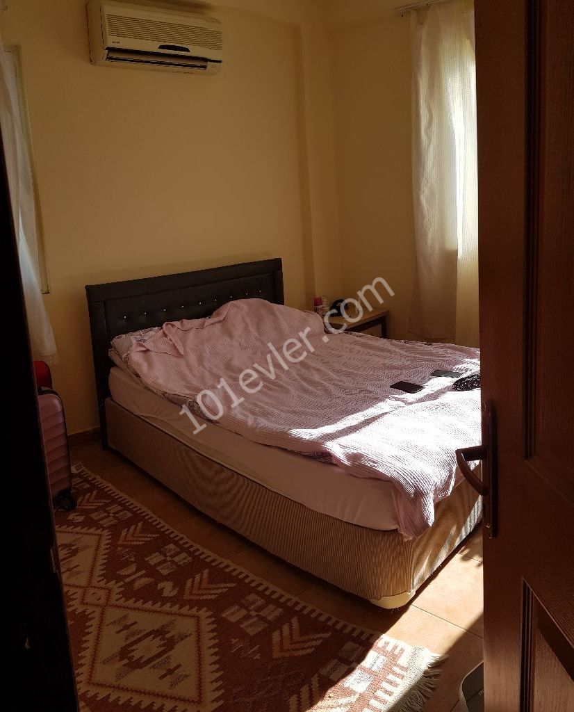 Flat To Rent in Hamitköy, Nicosia