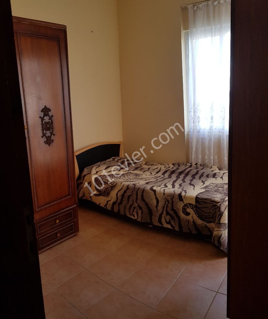 Flat To Rent in Hamitköy, Nicosia