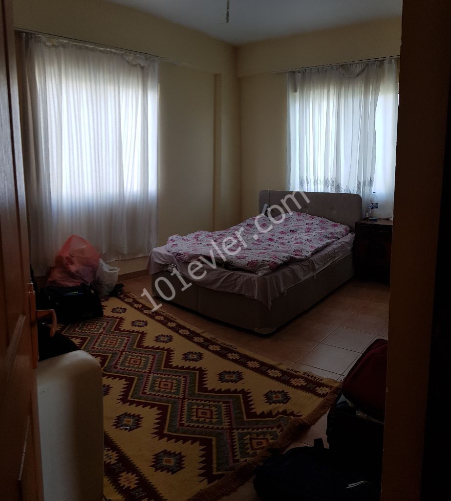 Flat To Rent in Hamitköy, Nicosia