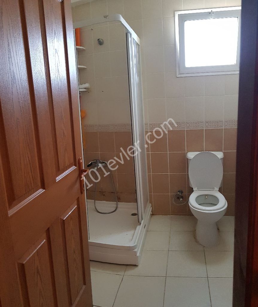 Flat To Rent in Hamitköy, Nicosia