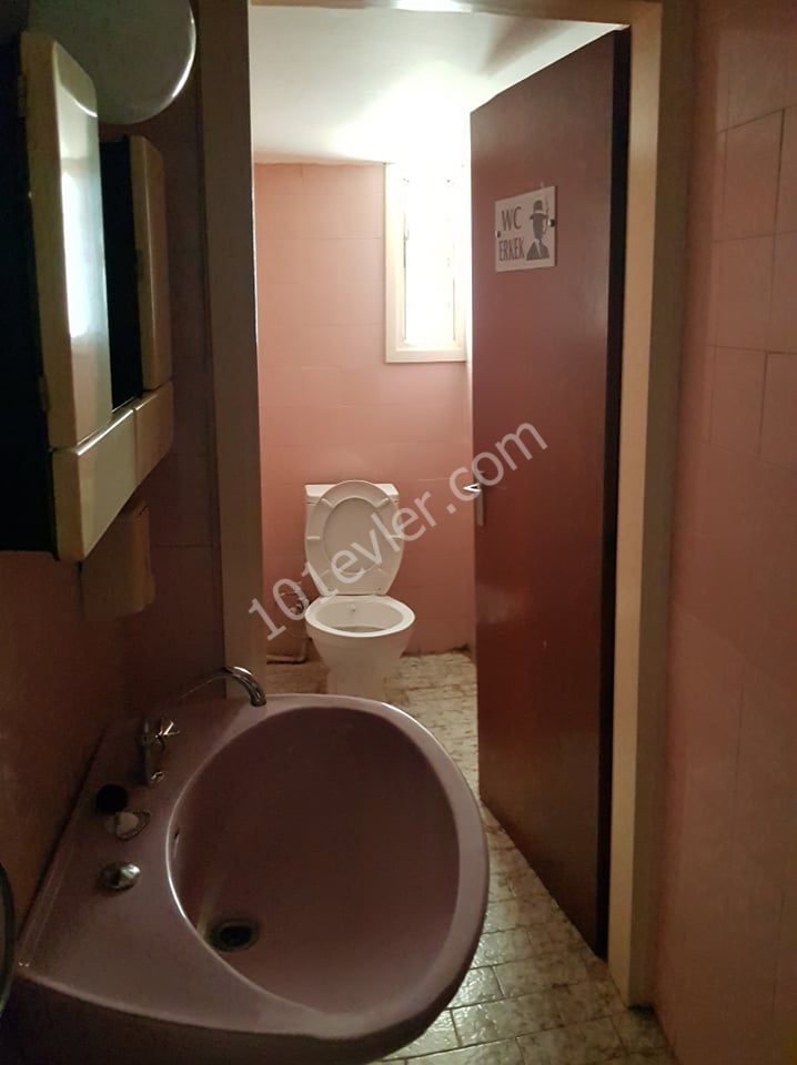 Dereboyunda Kiralık Dükkan