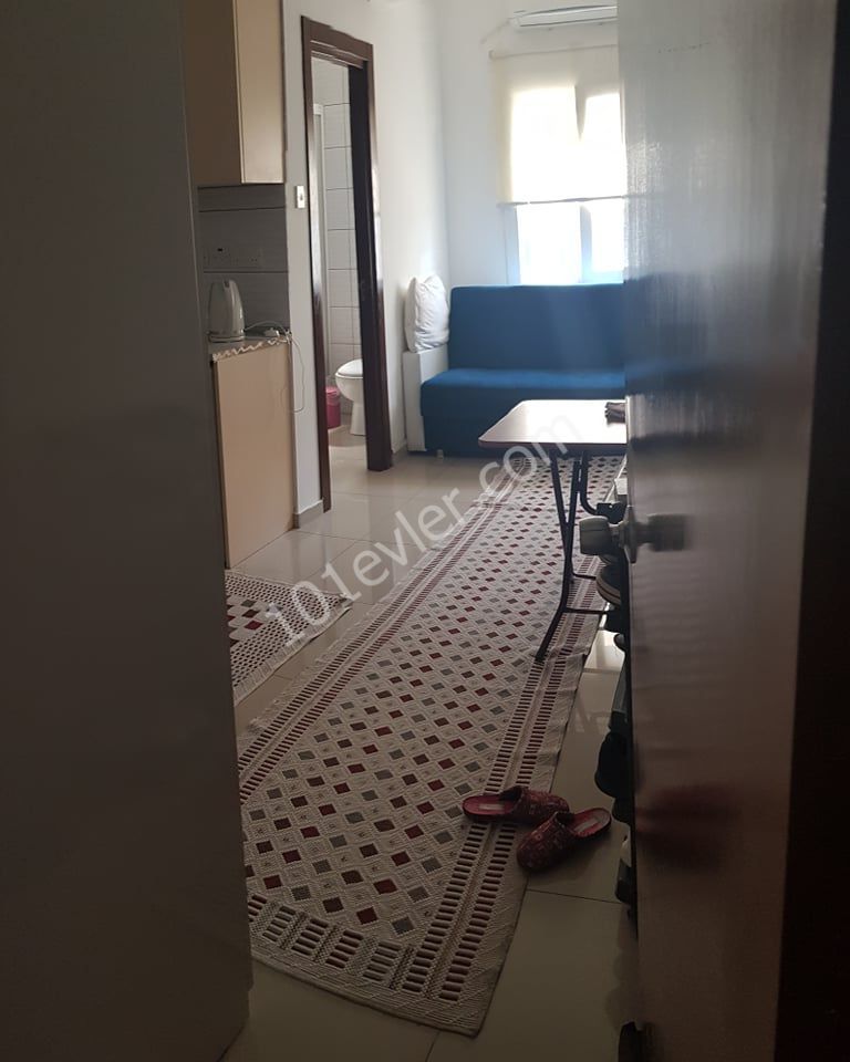 Flat To Rent in Hamitköy, Nicosia