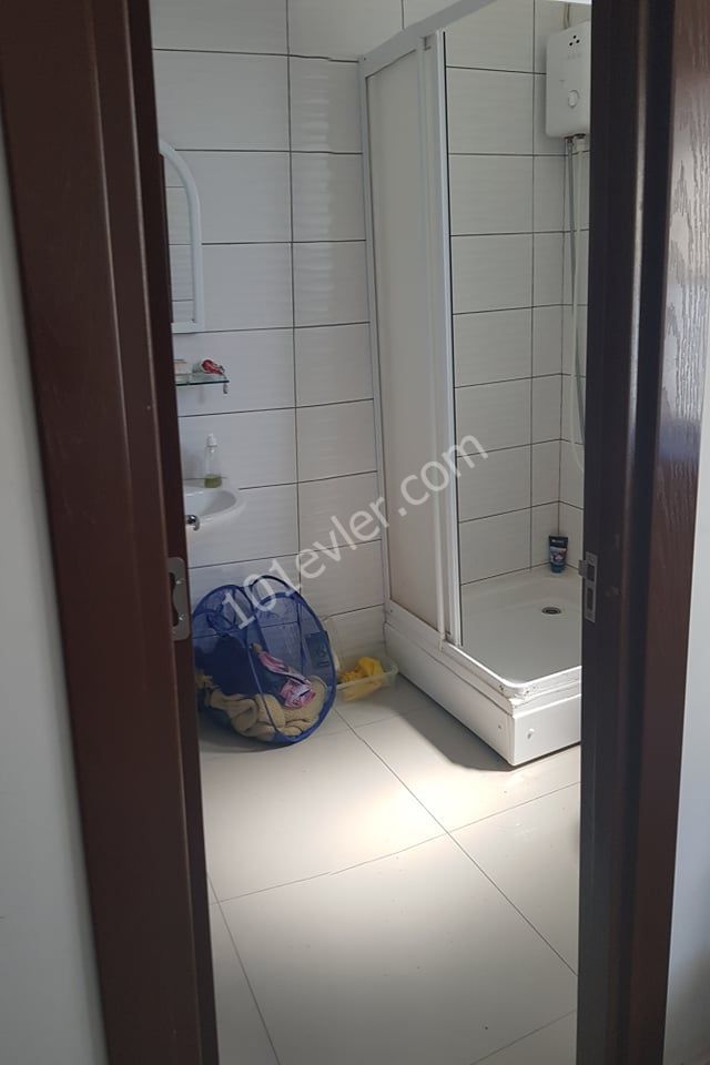 Flat To Rent in Hamitköy, Nicosia