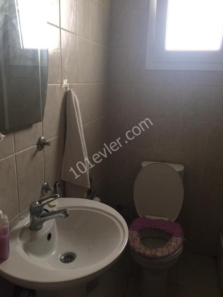 Flat To Rent in Hamitköy, Nicosia