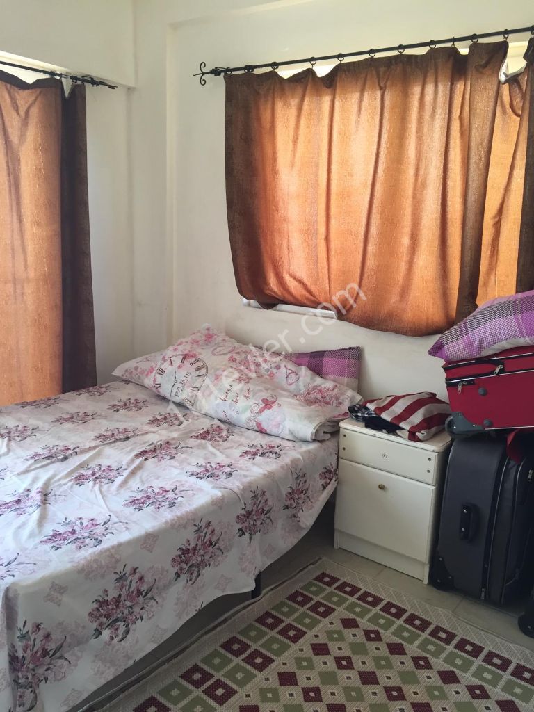 Flat To Rent in Hamitköy, Nicosia