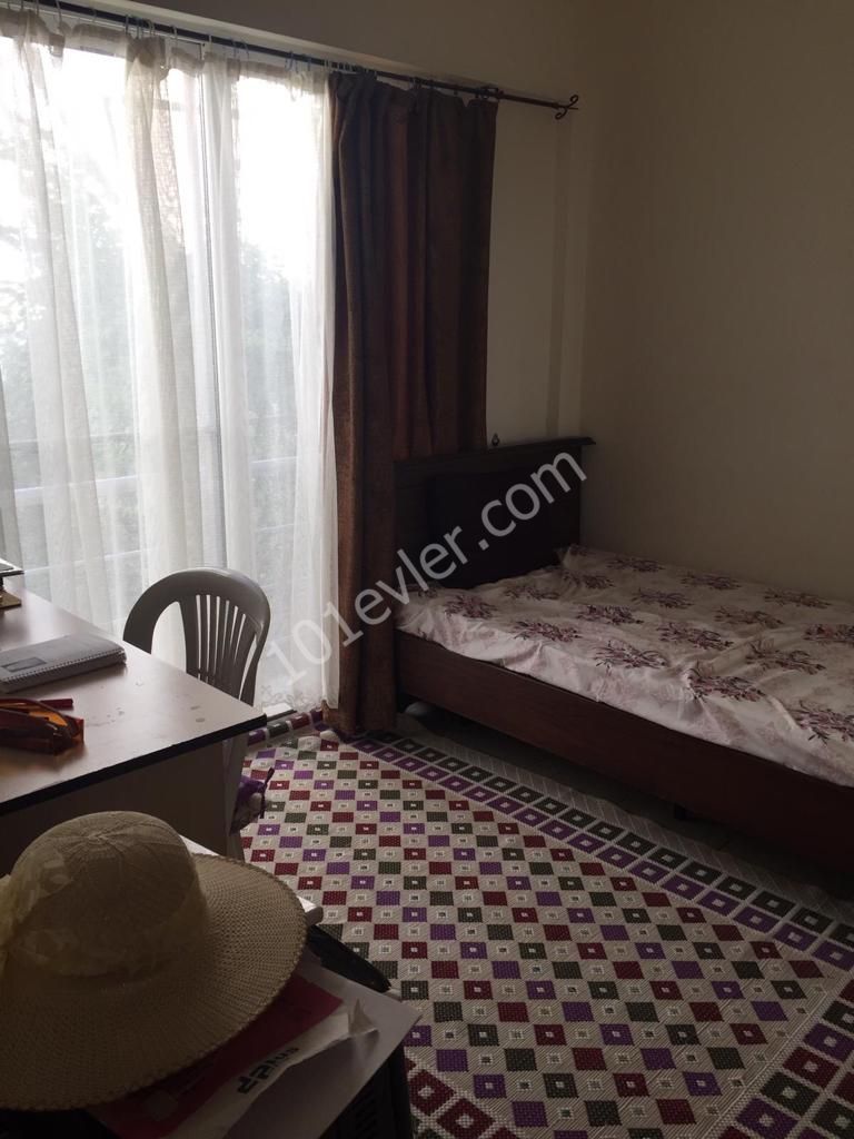 Flat To Rent in Hamitköy, Nicosia