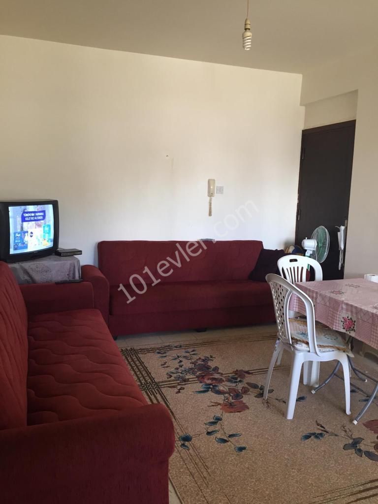 Flat To Rent in Hamitköy, Nicosia