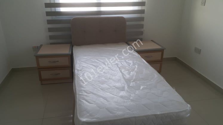 Flat To Rent in Küçük Kaymaklı, Nicosia