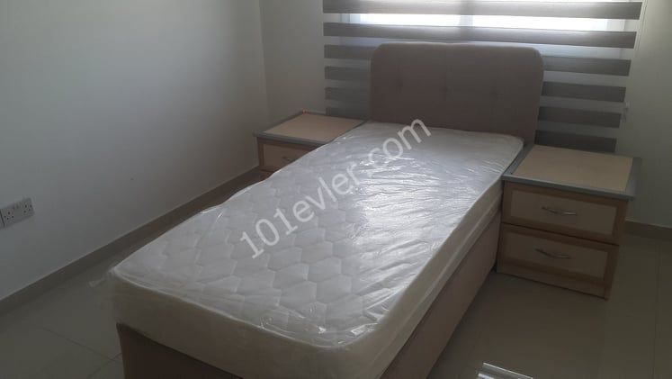 Flat To Rent in Küçük Kaymaklı, Nicosia