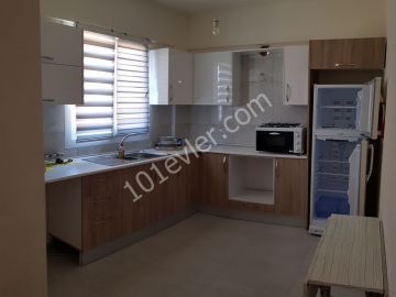 Hamitköy'de Kiralık 2 Yatak Odalı Daire