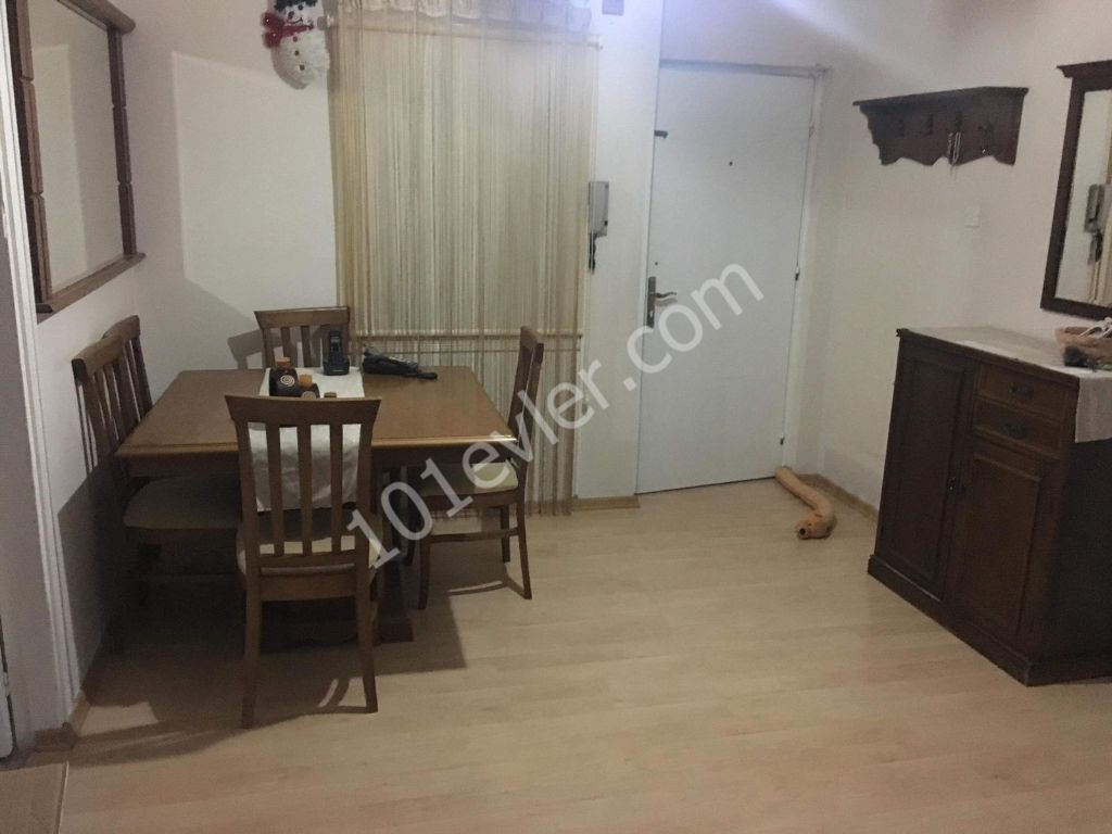 Flat For Sale in Ortaköy, Nicosia