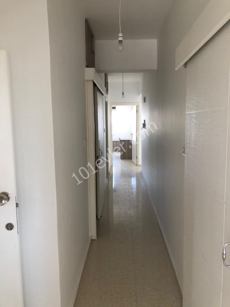 Flat To Rent in Hamitköy, Nicosia