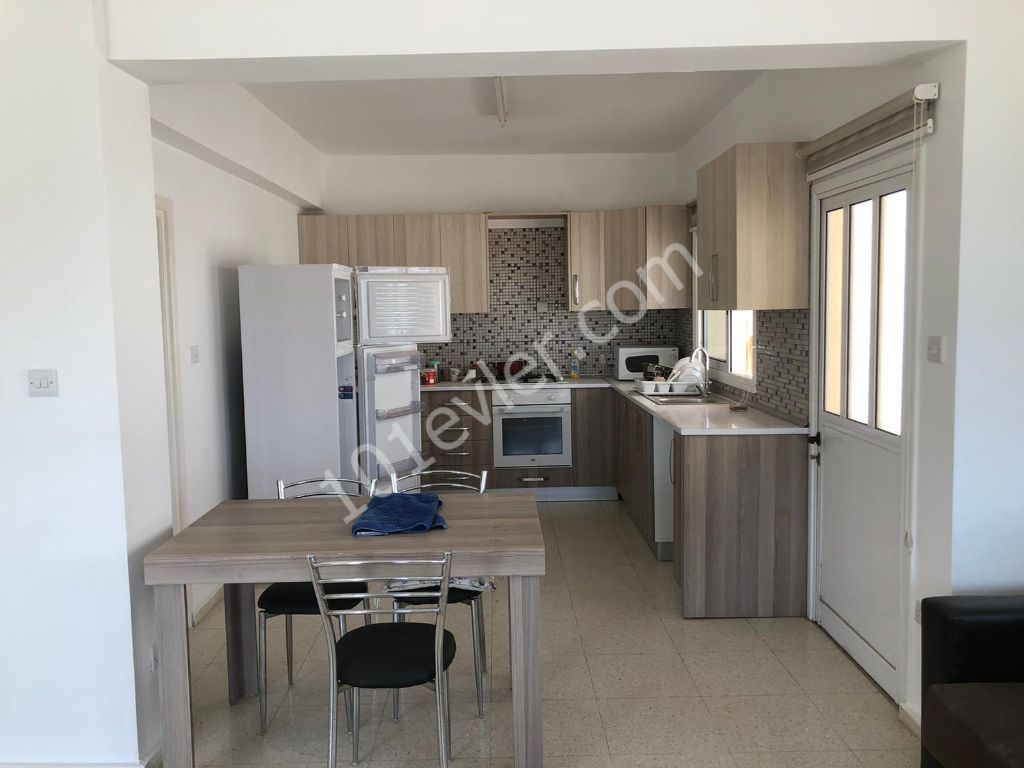 Flat To Rent in Hamitköy, Nicosia