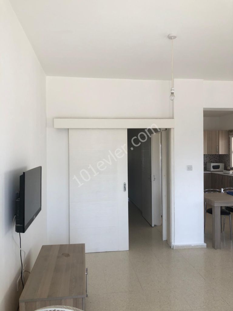 Flat To Rent in Hamitköy, Nicosia