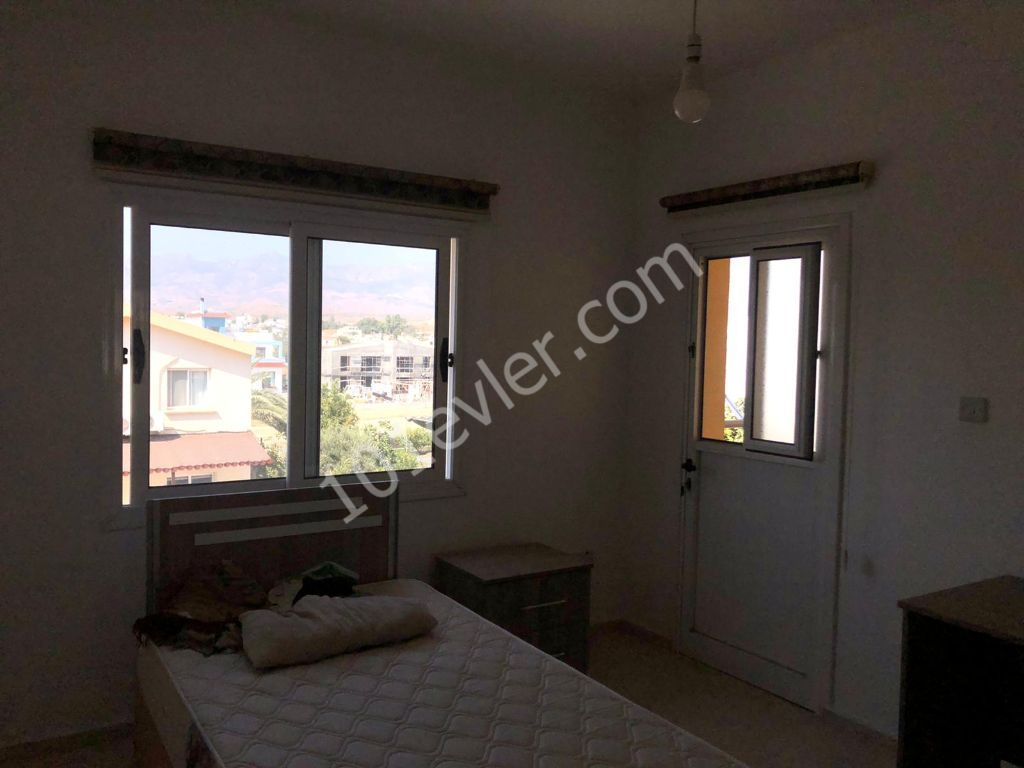 Flat To Rent in Hamitköy, Nicosia