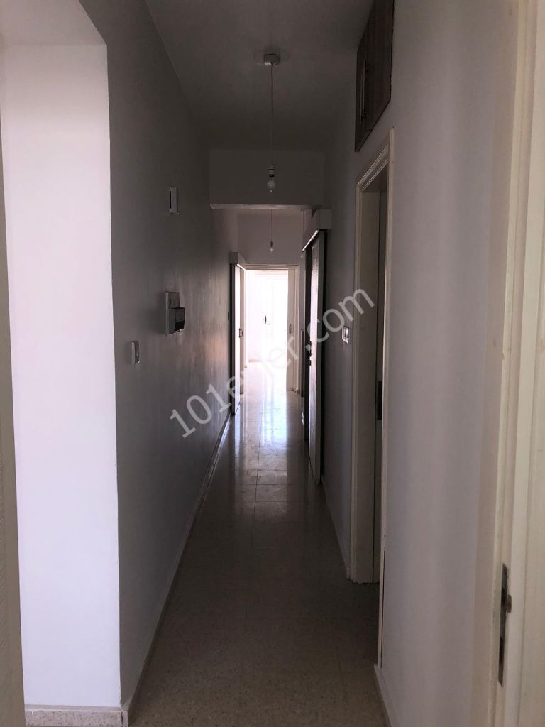 Flat To Rent in Hamitköy, Nicosia