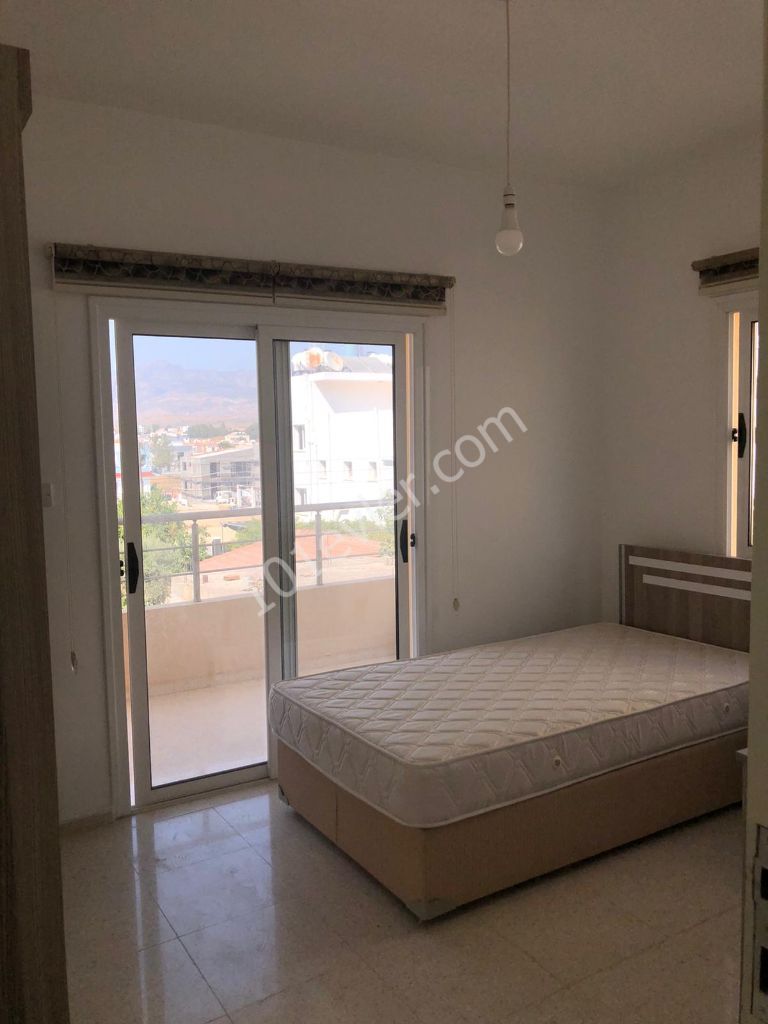 Flat To Rent in Hamitköy, Nicosia