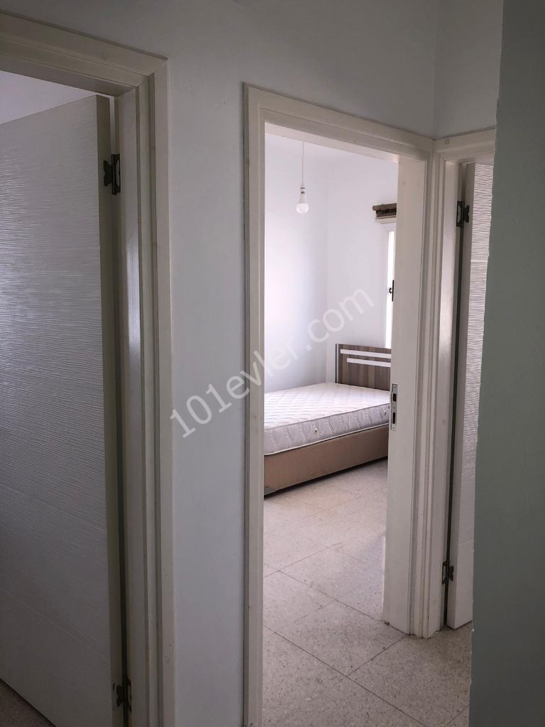 Flat To Rent in Hamitköy, Nicosia