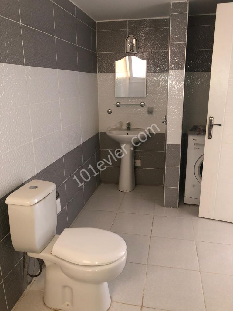 Flat To Rent in Hamitköy, Nicosia