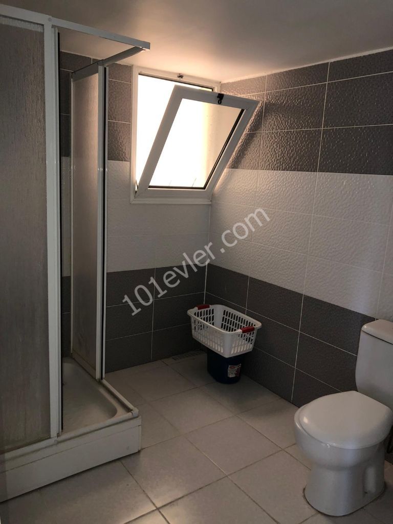 Flat To Rent in Hamitköy, Nicosia