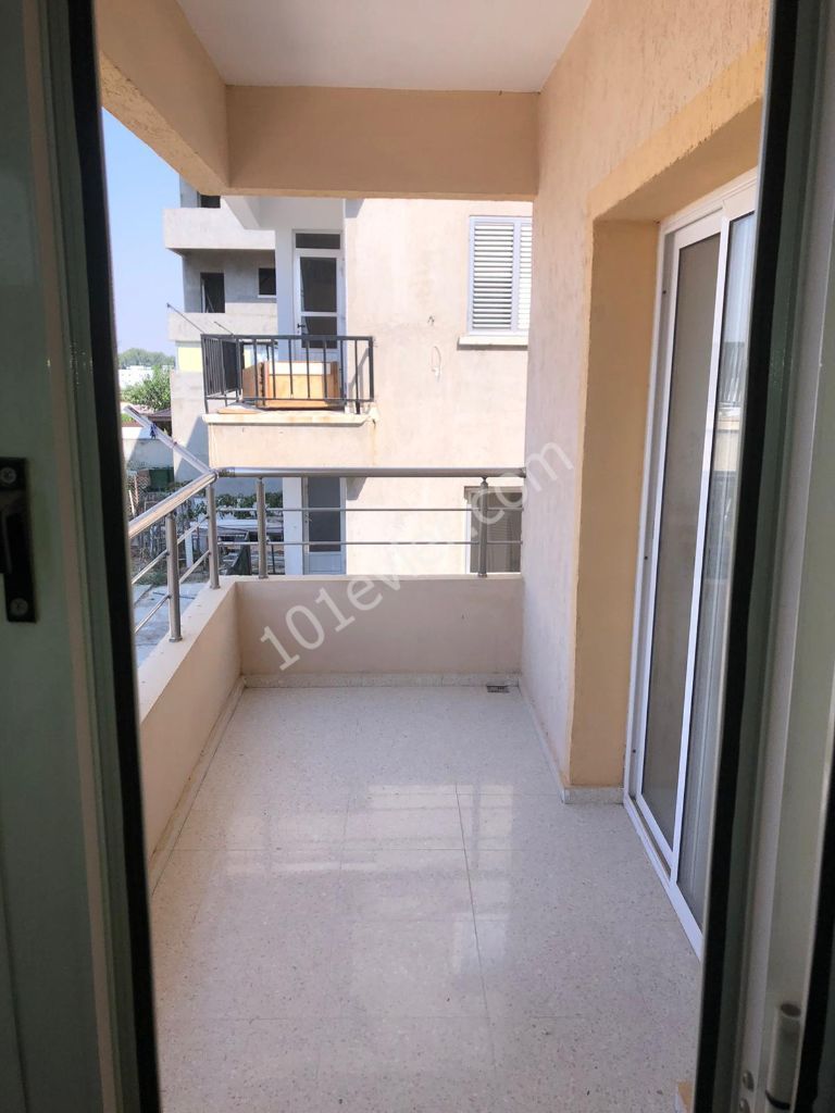 Flat To Rent in Hamitköy, Nicosia