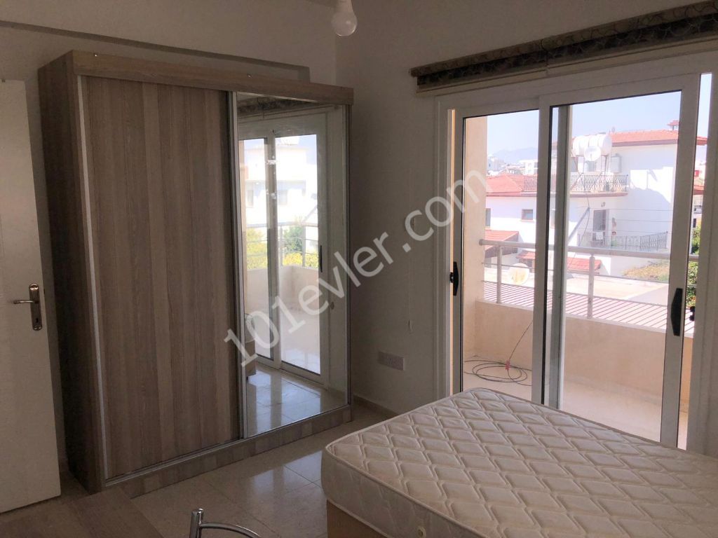 Flat To Rent in Hamitköy, Nicosia