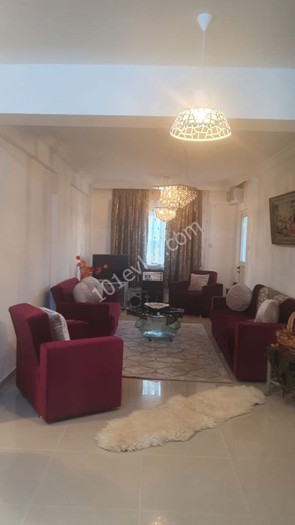 Flat To Rent in Gönyeli, Nicosia