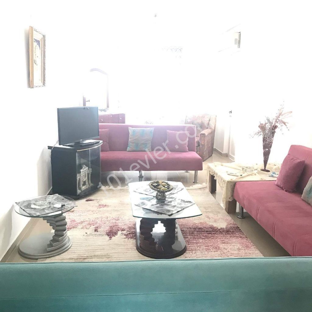 Flat To Rent in Gönyeli, Nicosia