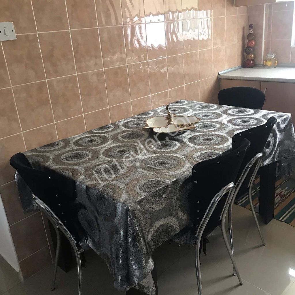 Flat To Rent in Gönyeli, Nicosia