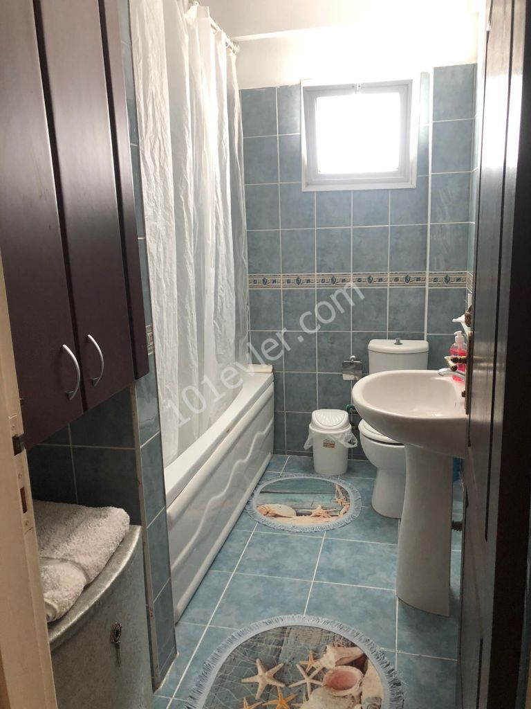 Flat To Rent in Gönyeli, Nicosia