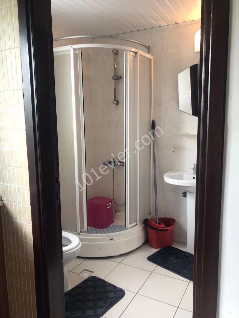 Studio Flat To Rent in Hamitköy, Nicosia